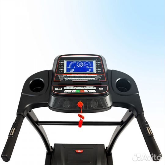Беговая дорожка CardioPower T30 арт. 1.74