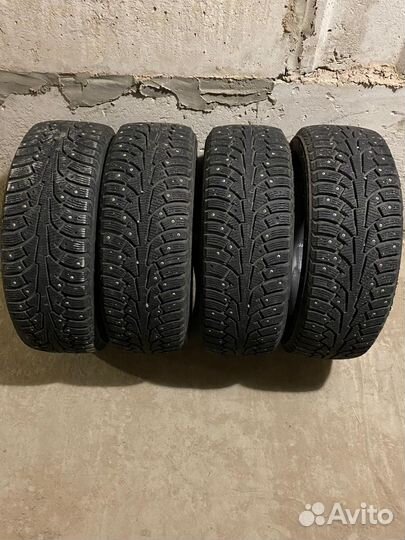 Nordman 5 205/55 R16 94T