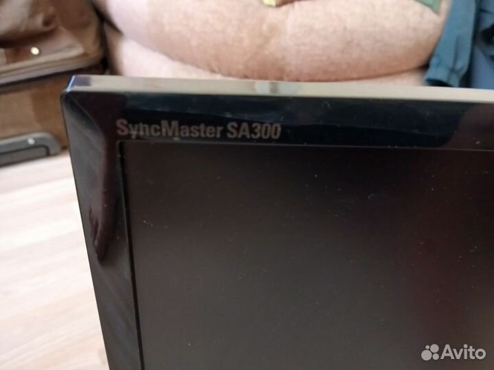 Монитор для компьютера samsung