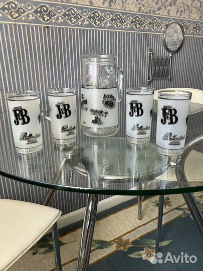 Набор для напитков