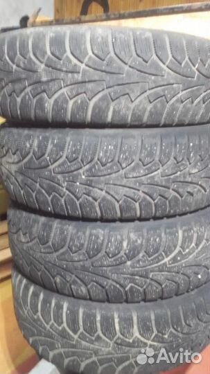 Nordman RS 185/65 R15