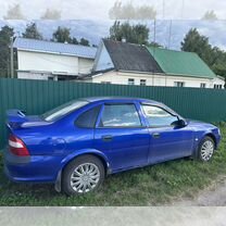 Opel Vectra 1.6 MT, 1995, 260 000 км, с пробегом, цена 170 000 руб.