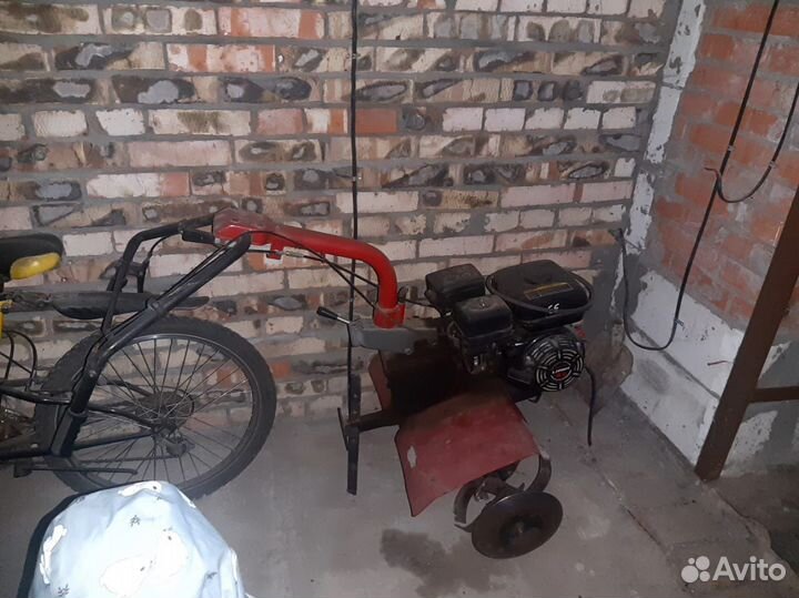 Мотоблоки и культиваторы