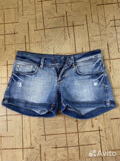 Шорты