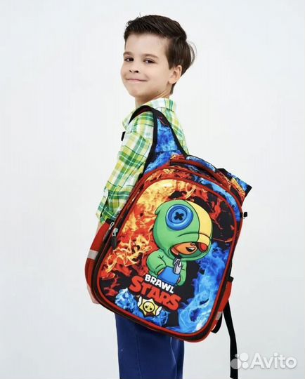 Рюкзак новый