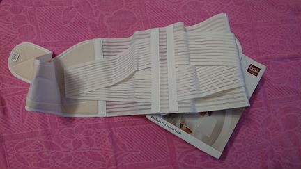 Бандаж для беременных Bort Medical(новый)