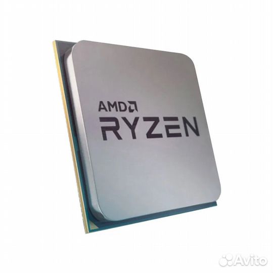Процессор amd ryzen 5 5600 oem