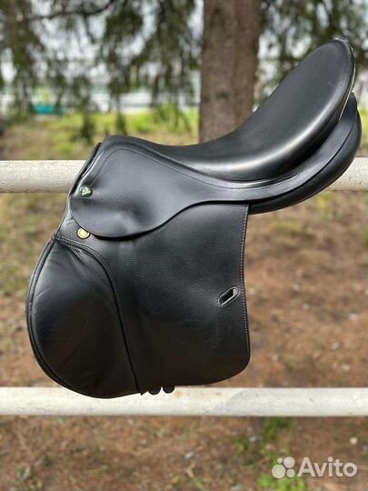 Седло конкурное prestige