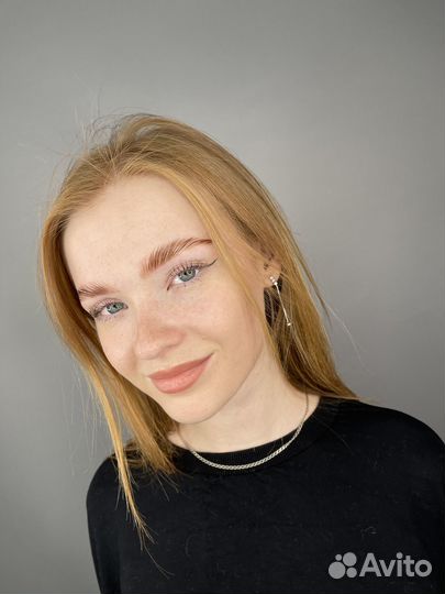 Мастер бровист