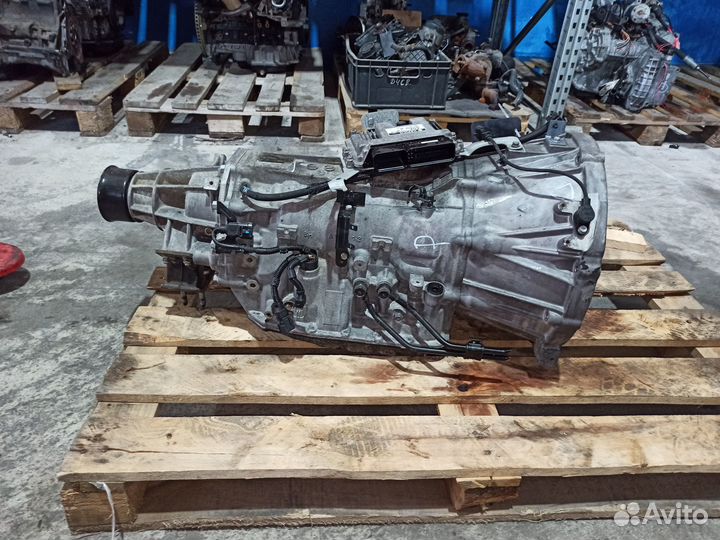 АКПП KIA Sorento A5SR1