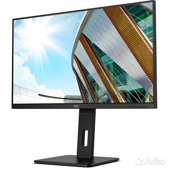 Монитор AOC U32P2CA 413791