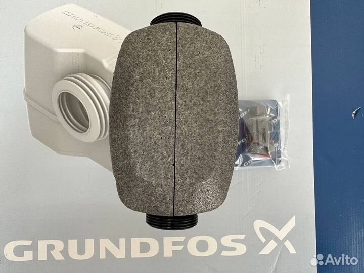 Насос циркуляционный Grundfos Alpha 2 25/80 180