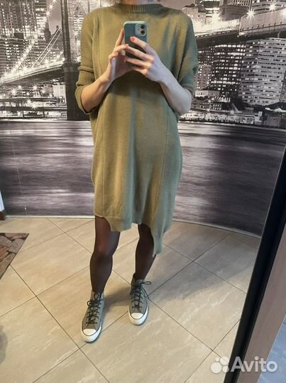 Платья armani, other stories