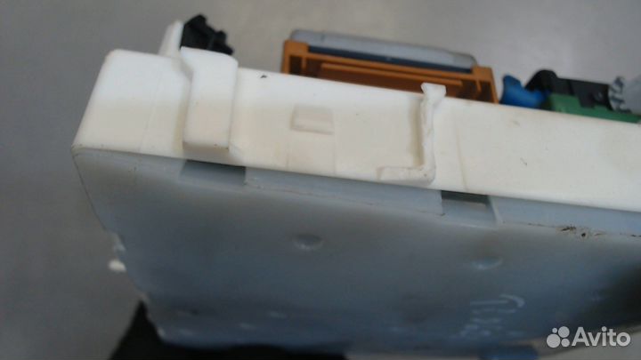 Блок комфорта Volvo XC90, 2017