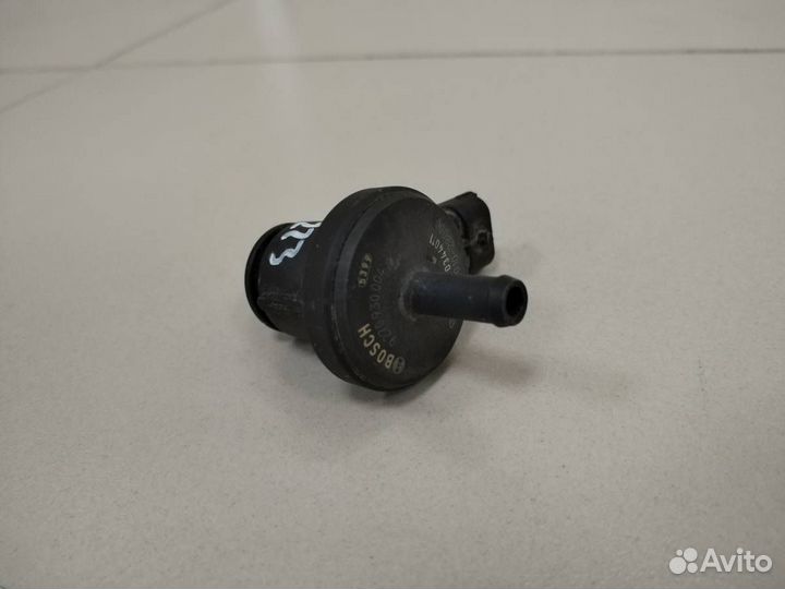 Клапан электромагнитный Kia Rio 3 UB 2011-2017