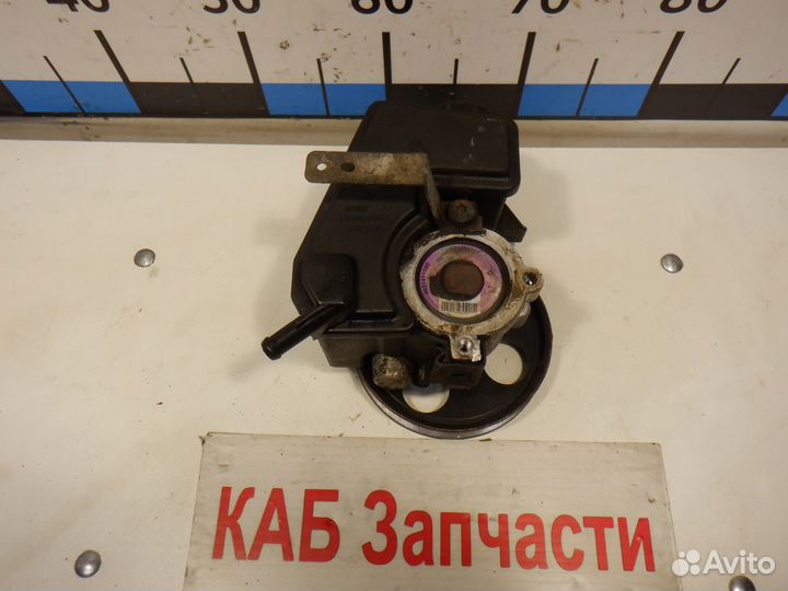 Насос гидроусилителя Peugeot 206 1.4 л TU3JP