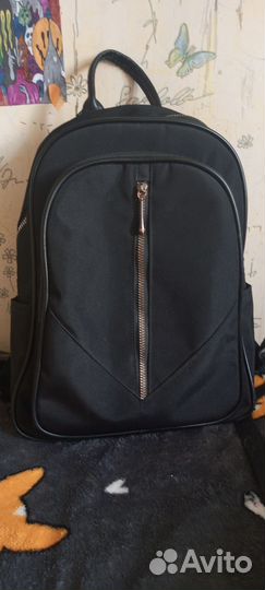Рюкзак для школы подростковый