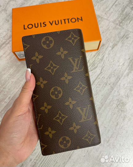 Кошелек женский Louis Vuitton