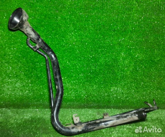 Горловина бензобака Ниссан Кашкай J10