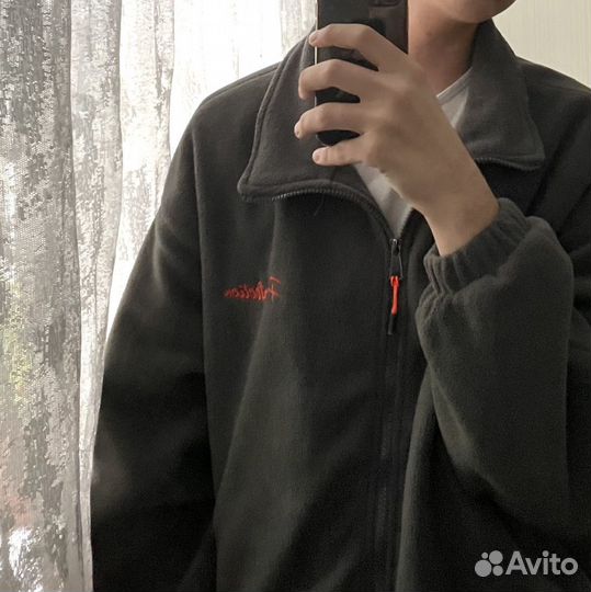 Легкая Куртка