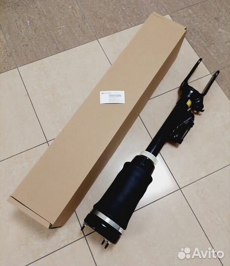 Амортизатор пневмо Мерседес W164 A1643204313