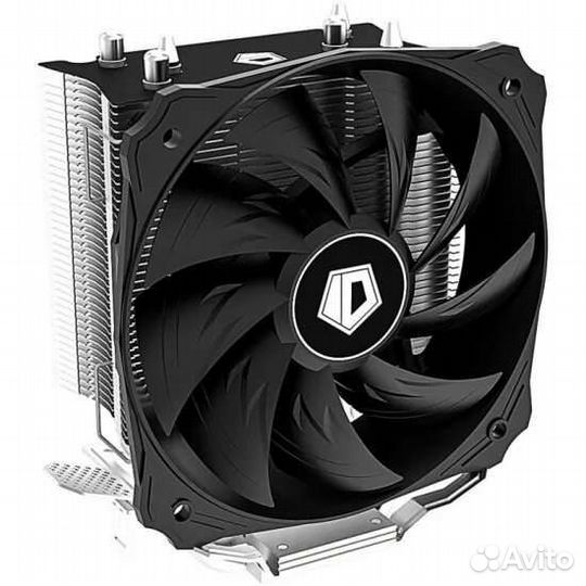 Башня для охлаждения для процессора ID-cooling