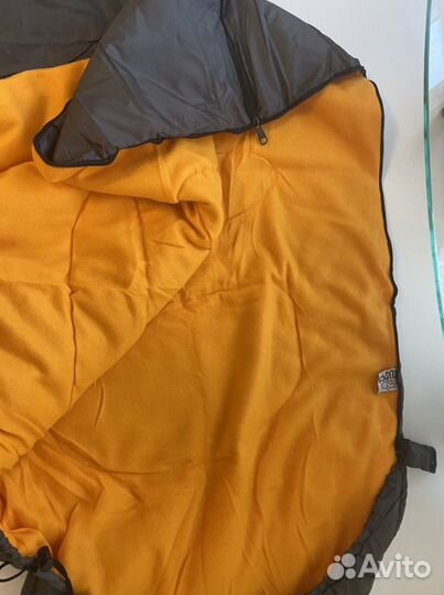 Спальный мешок для собаки