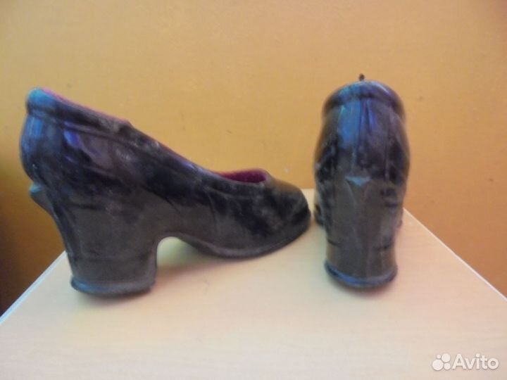 Галоши женские на обувь