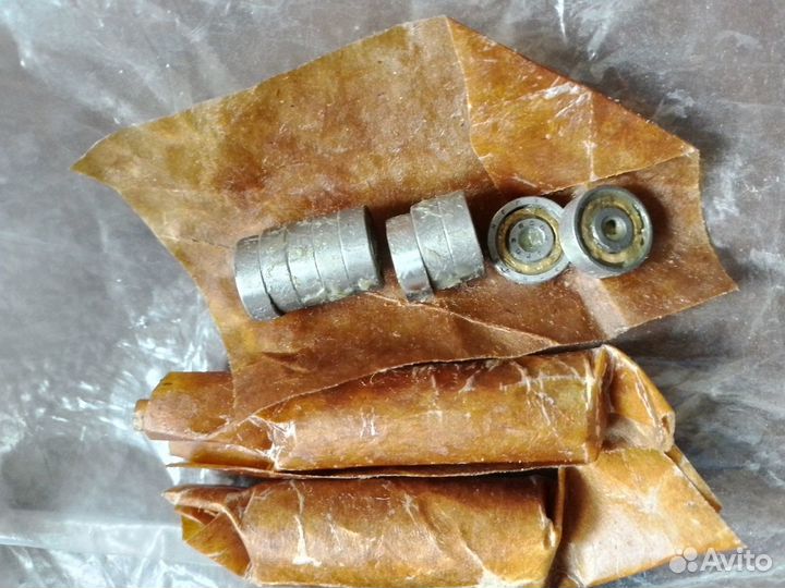 Подшипники 6004 или аналог E4 подшипник 200 штук