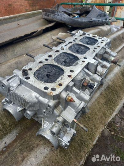 Гбц nexia 1,5 16V