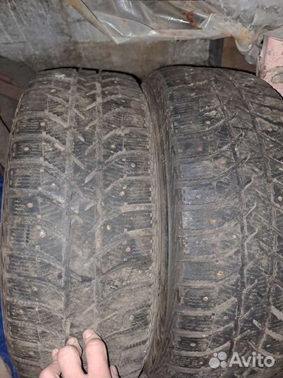 Bridgestone Ice Cruiser 5000 225/60 R17