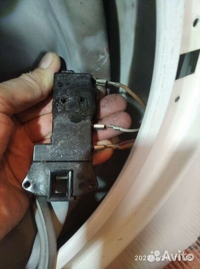 Ремонт стиральных машин в Рассказово