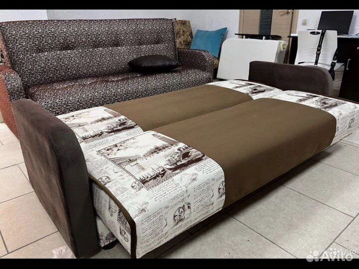 Диван книжка 2211