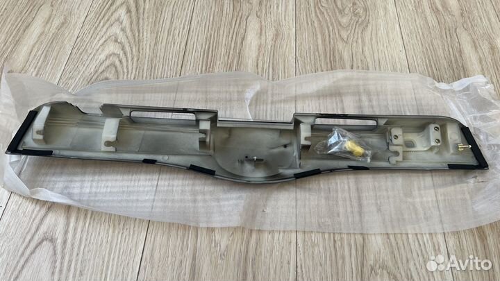 Ручка задней двери Toyota Prius