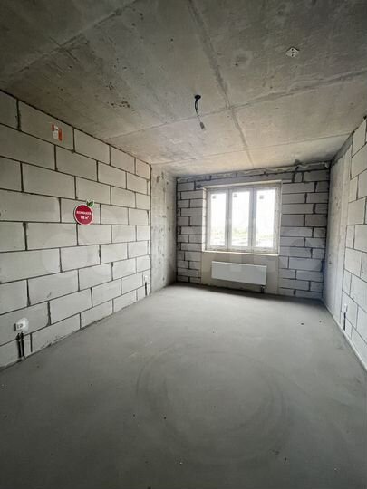 3-к. квартира, 90,3 м², 8/22 эт.