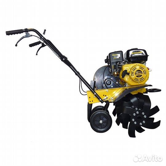 Мотокультиватор Champion BC 5712