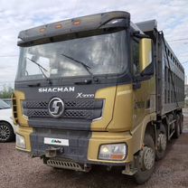 Shacman (Shaanxi) SX331863366, 2022