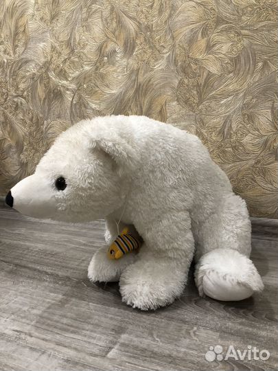 Мягкие игрушки