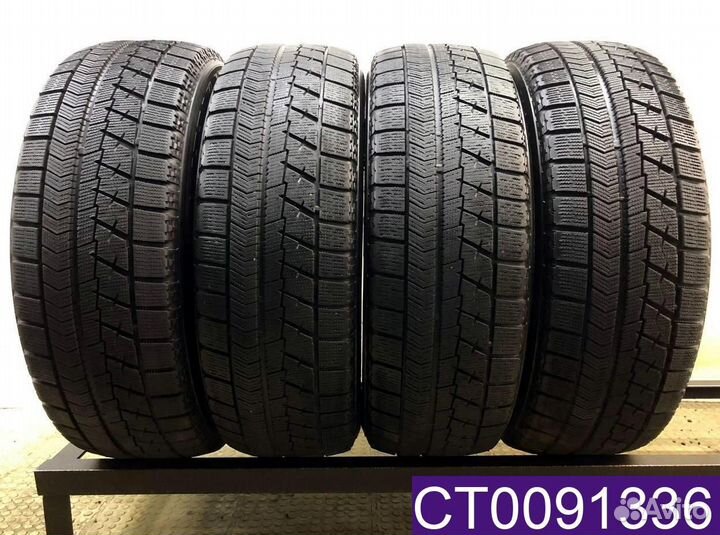 Bridgestone Blizzak VRX 215/65 R16 96T