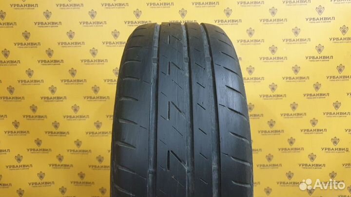 Bridgestone Ecopia EP200 205/55 R16 91V