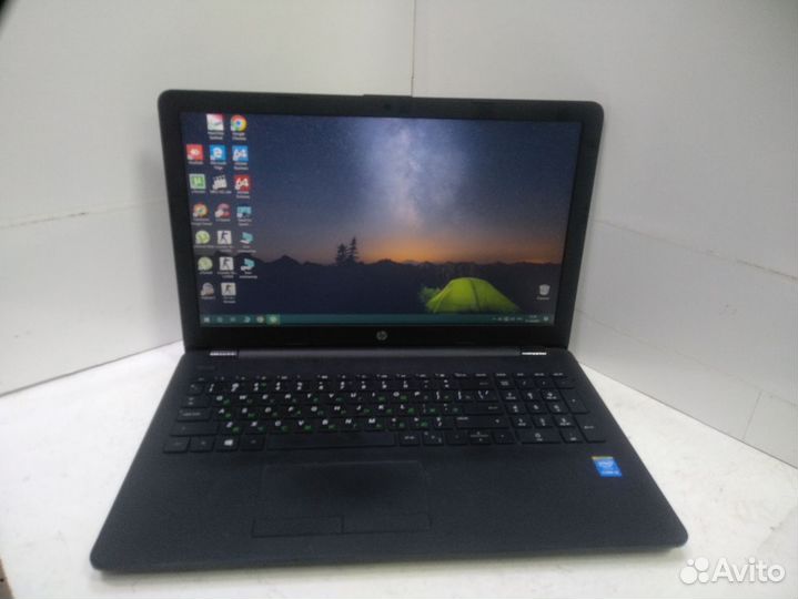 Ноутбук HP RTL8723DE