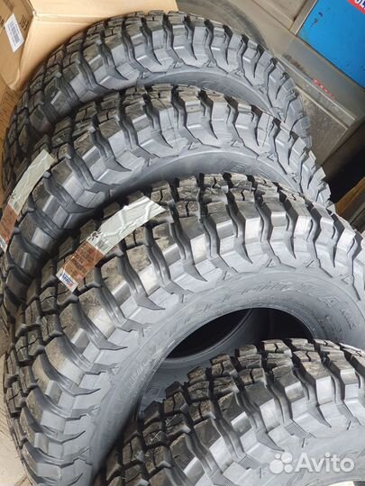 Bfgoodrich Mud-Terrain T/A KM3 9.5/30 R15 104Q