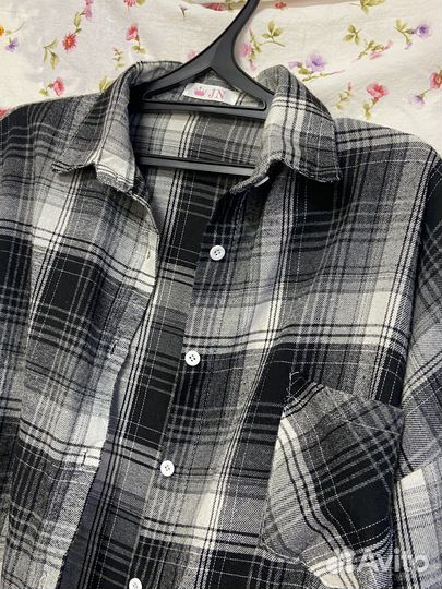 Женские рубашки