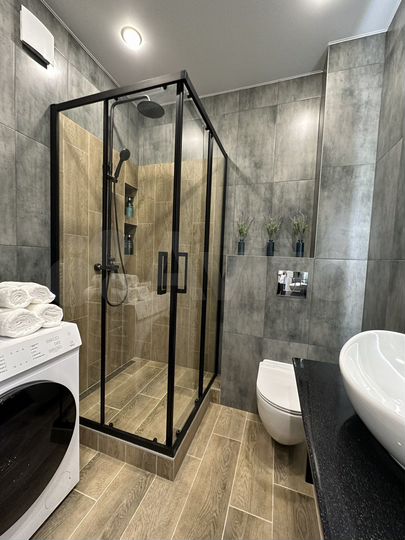 Квартира-студия, 30 м², 22/25 эт.