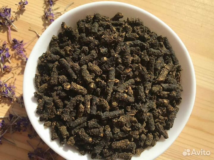 Иван-чай 1кг копорский чай, крепкий