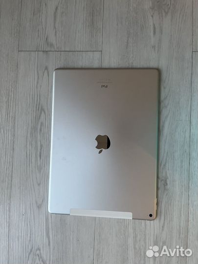 iPad pro 12.9 2015год 128gb