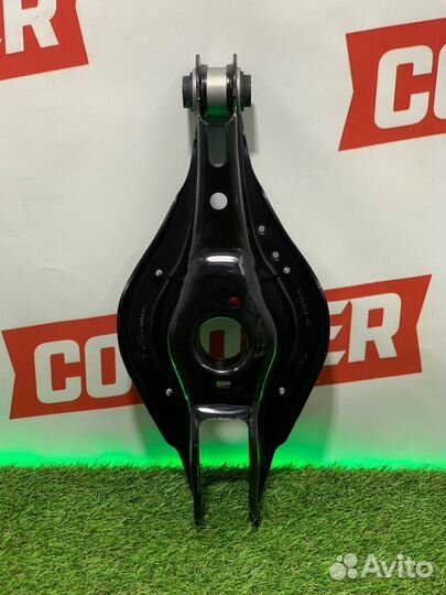 Рычаг контроля развала BMW G20 G21