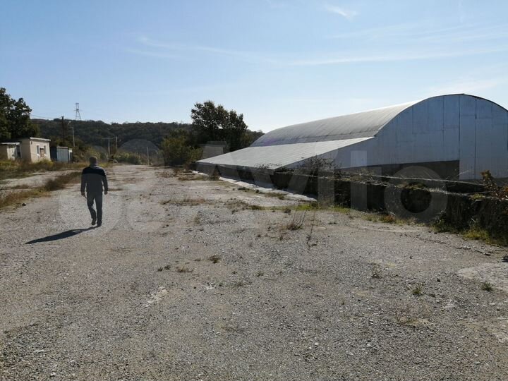 Участок 60 сот. (промназначения)