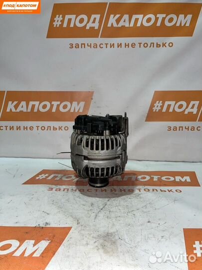 Генератор Volkswagen Golf 6 2008 03C903023A