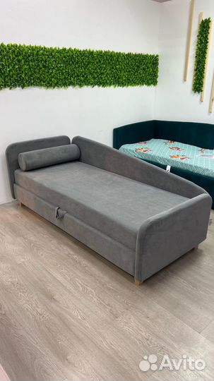 Диван подростковый Мальта нпб